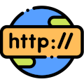 http logo